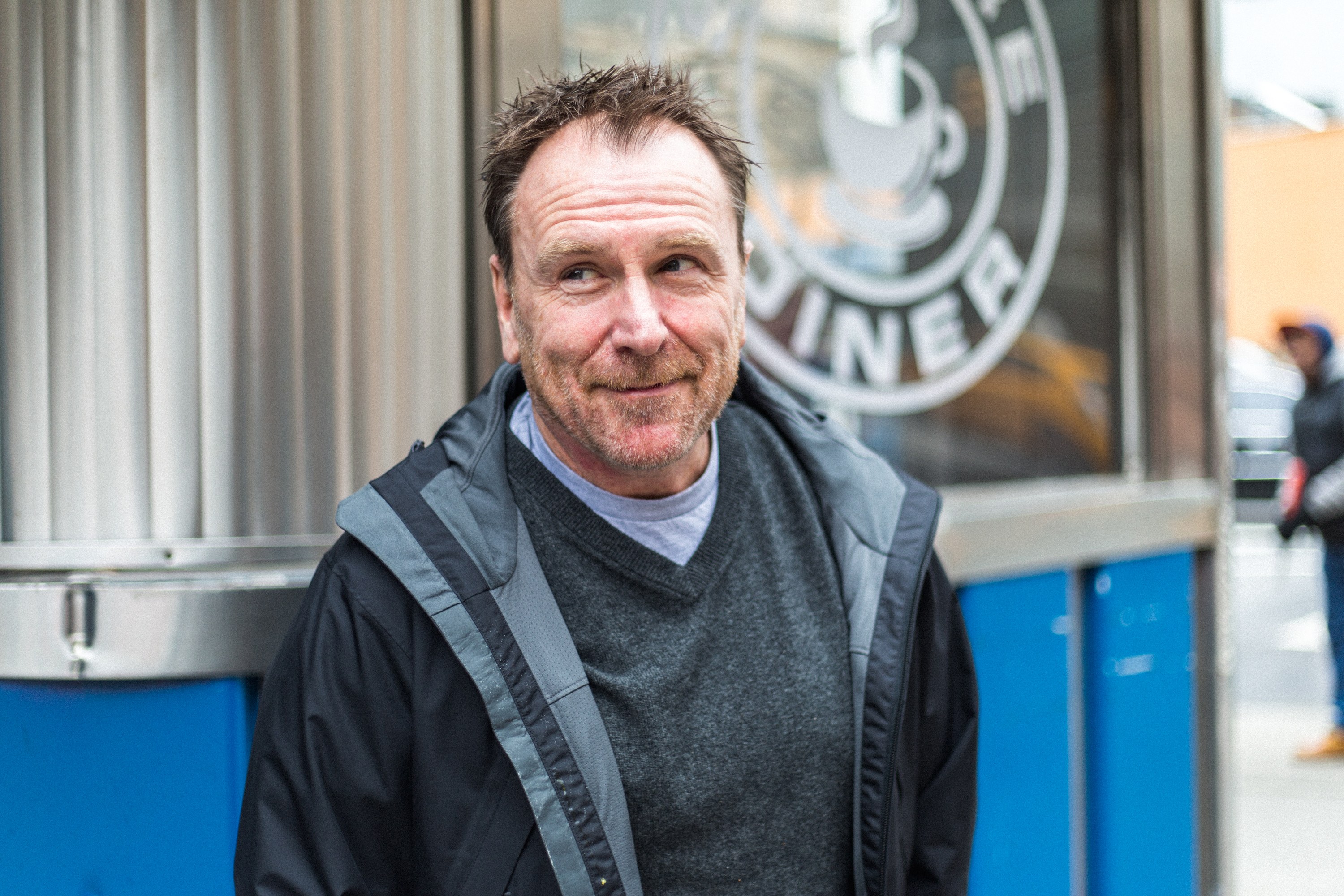 Colin Quinn